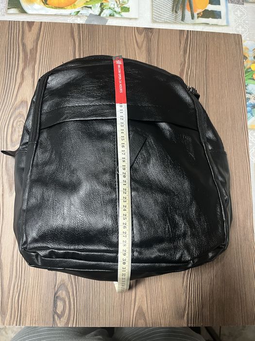 Rucsac nou negru dama