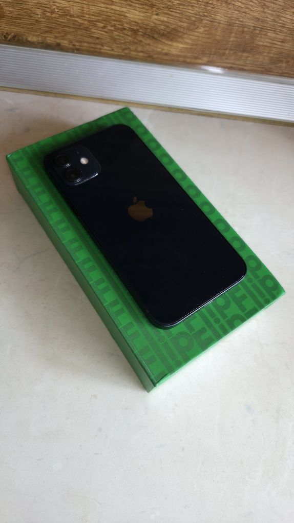 Iphone 12, 256GB