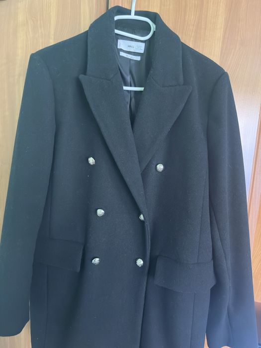 Palton Mango marimea XL