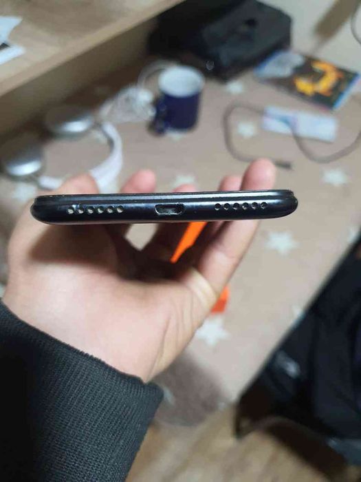 Redmi note 6Pro 32/3GB