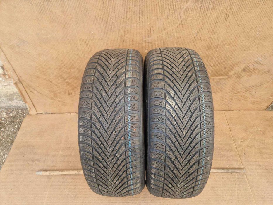 2 Pirelli R18 225/55
Зимни гуми 
DOT2724