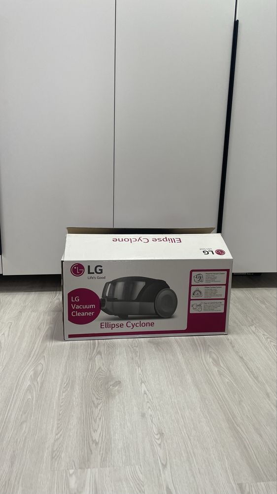 Пылесос LG лджи пылесос lg
