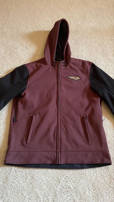 Geaca Harley marime L