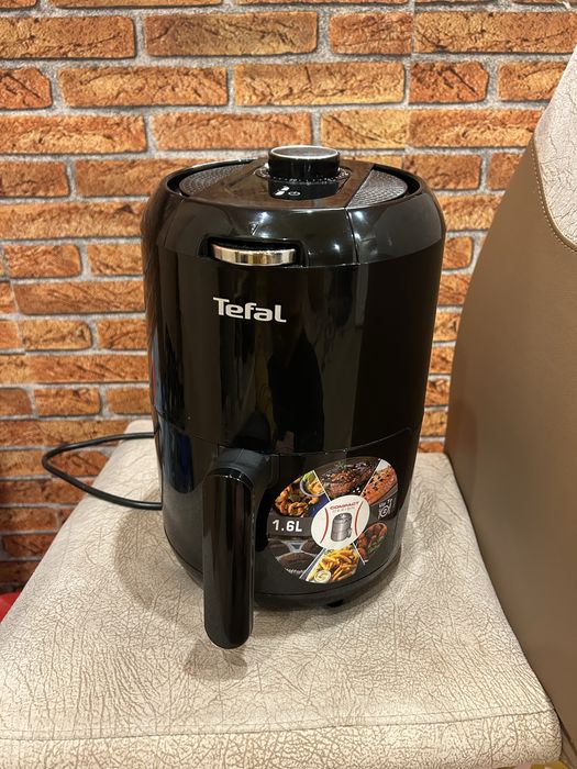 Air Fryer Tefal 1,6L