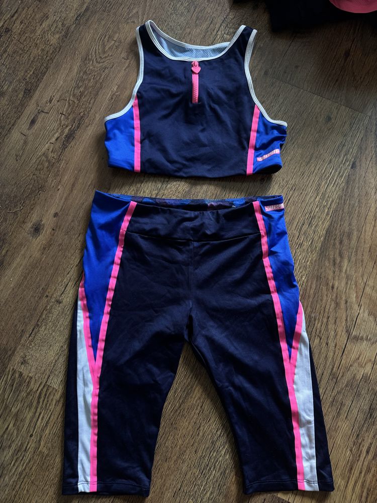 Zara sports - детска колекция