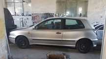 Fiat bravo 1.2 1999 г. на части
