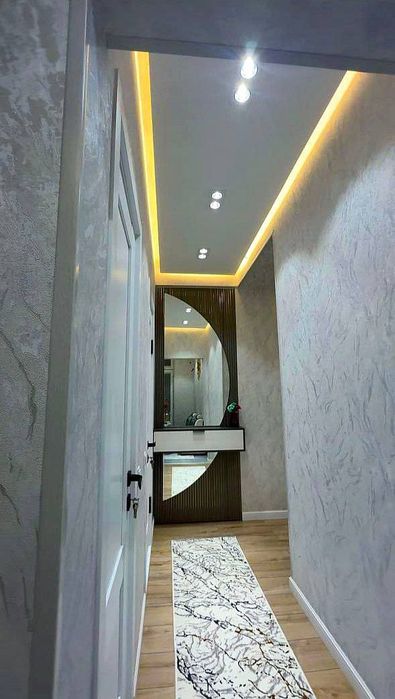 Sergeli Golden Laif yaqin joyda kvartira