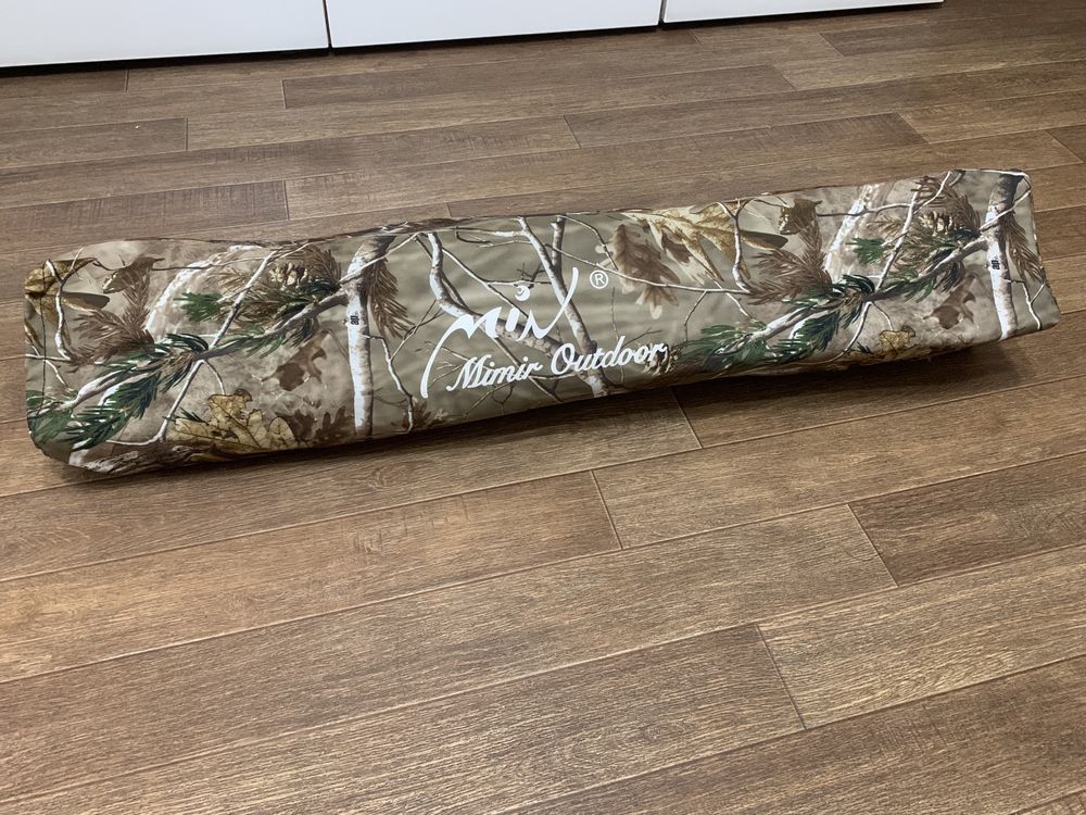 Продам раскладушку походную