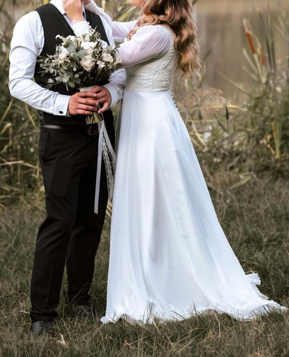 Rochie de mireasă