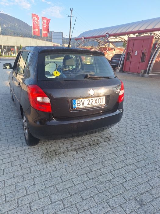 Vând sau schimb cu o mașină breack disel motor mai mare