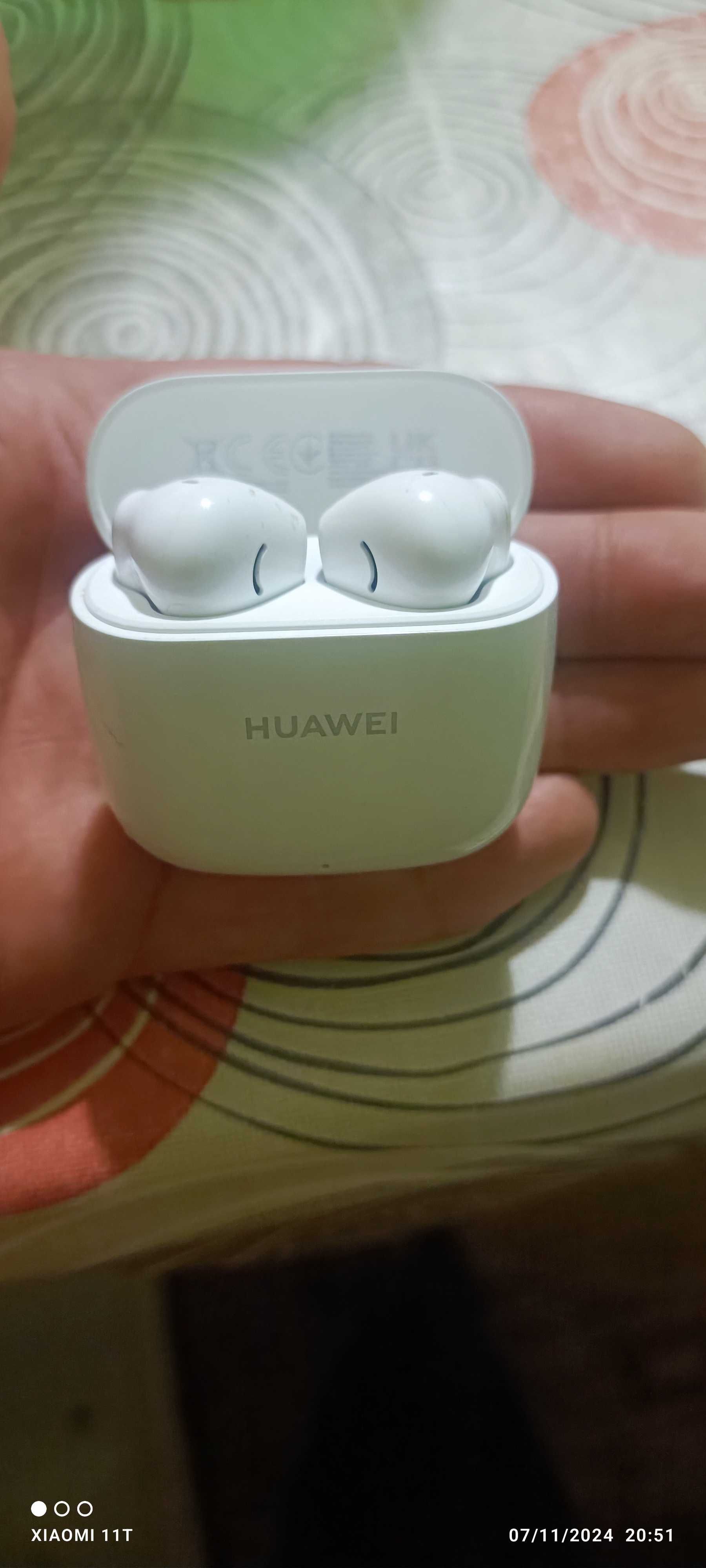 Huawei freebuds se2