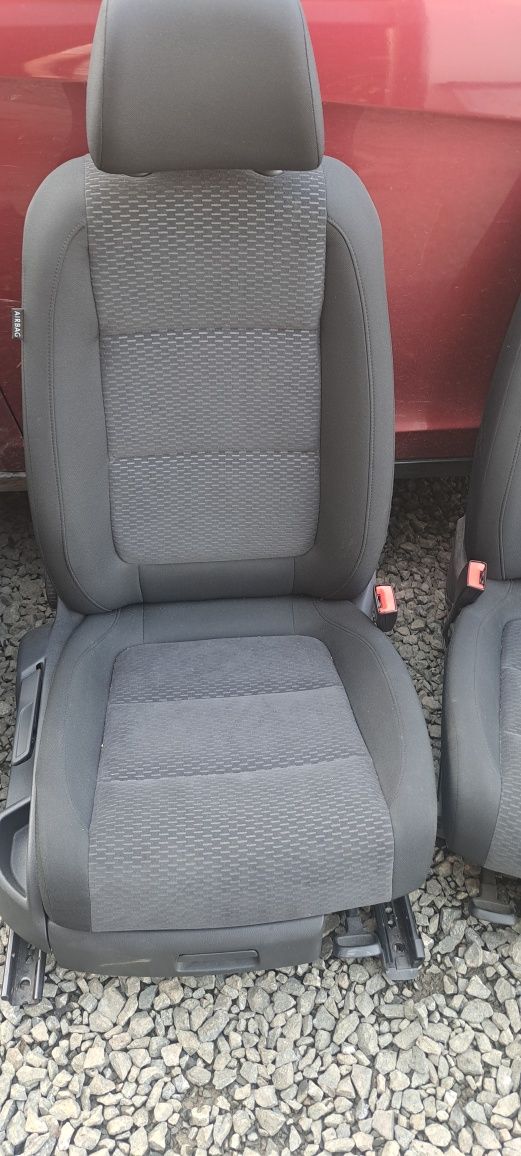 Interior complet VW Golf 5 6 Plus