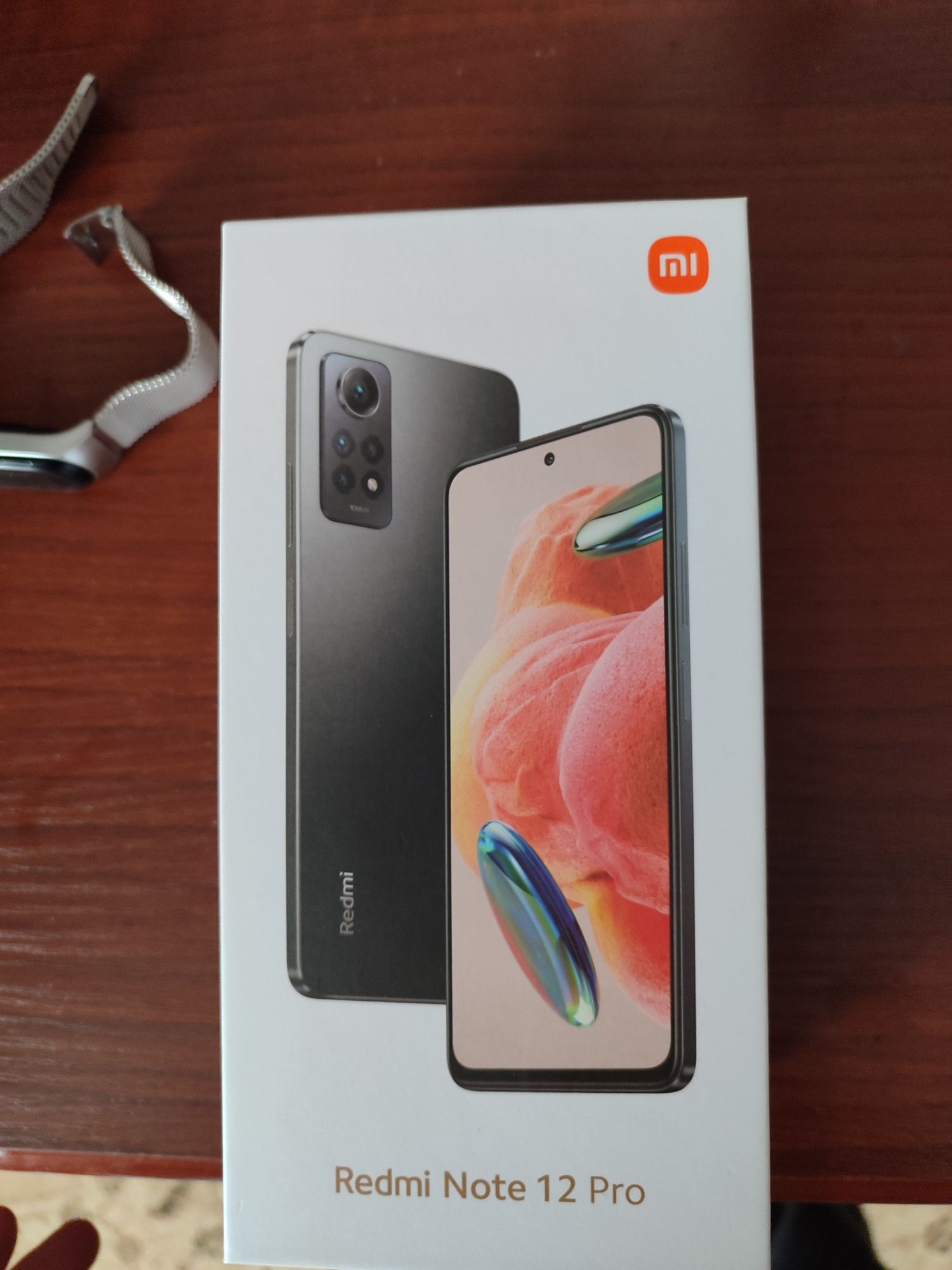 Xiaomi Note 12 Pro