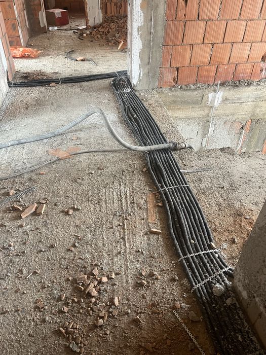 Electrician cele mai mici prețuri