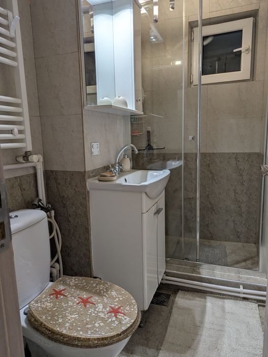 Inchiriez apartament 2 camere Craiova