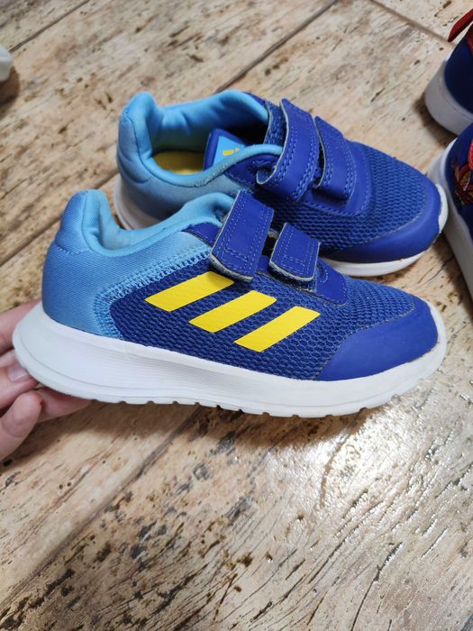 Маратонки Adidas superstar 360 25 1/2