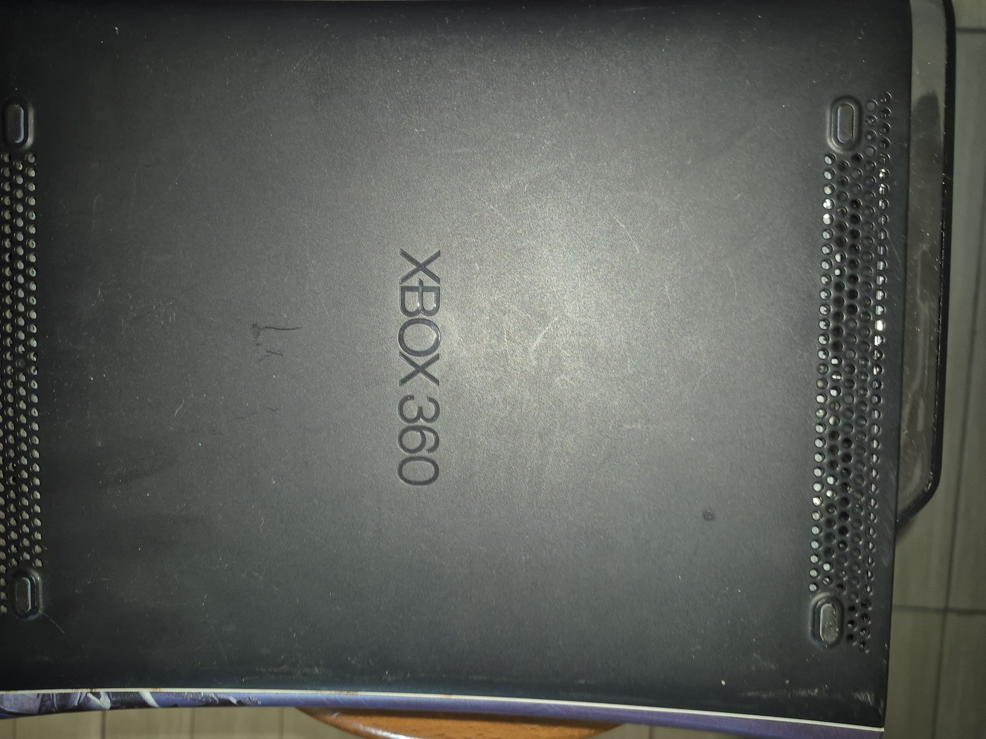Xbox 360 halo edition