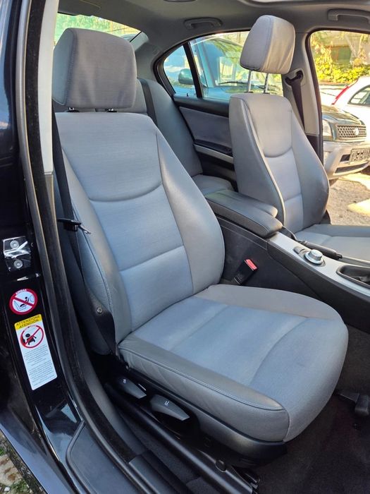 BMW 320 NAVI* XENON* КОЖА* 184хил.км.