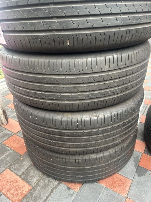 Anvelope vara continental