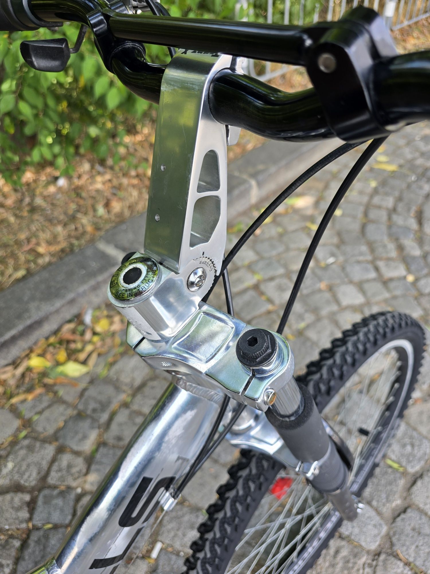 Алуминиев велосипед (bike) BULLS