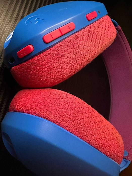 Casti Gaming Wireless LOGITECH G435