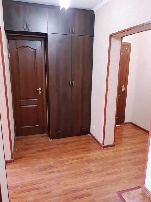 Уютная 3-комнатная квартира в центре Ташкента, метро рядом