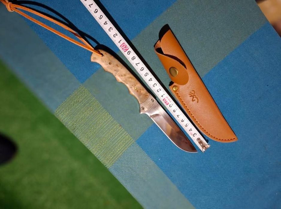 Made in Spain с калъф