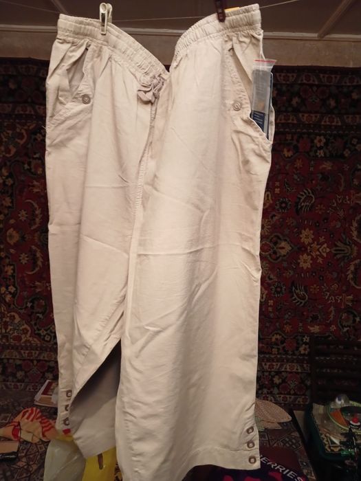 Женские штанишки