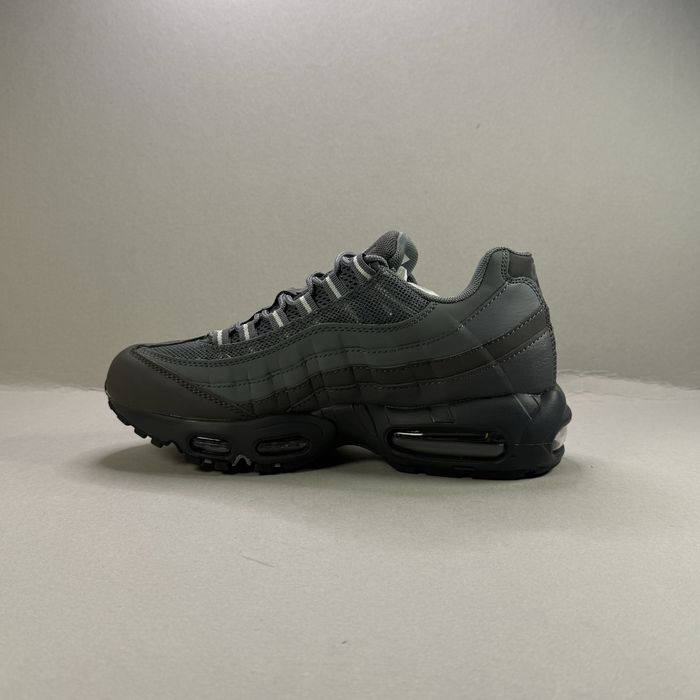 Nike Air Max 95 Grey! НОВИ! Оригинал!