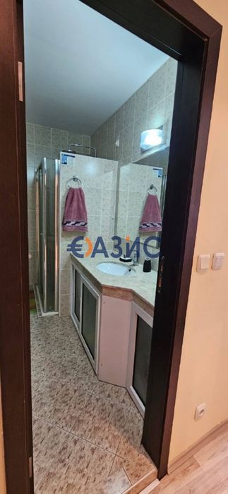 Продава се Едностаен апартамент в Свети Влас - 45 кв.м за 1334 €/кв.м - Снимка #7