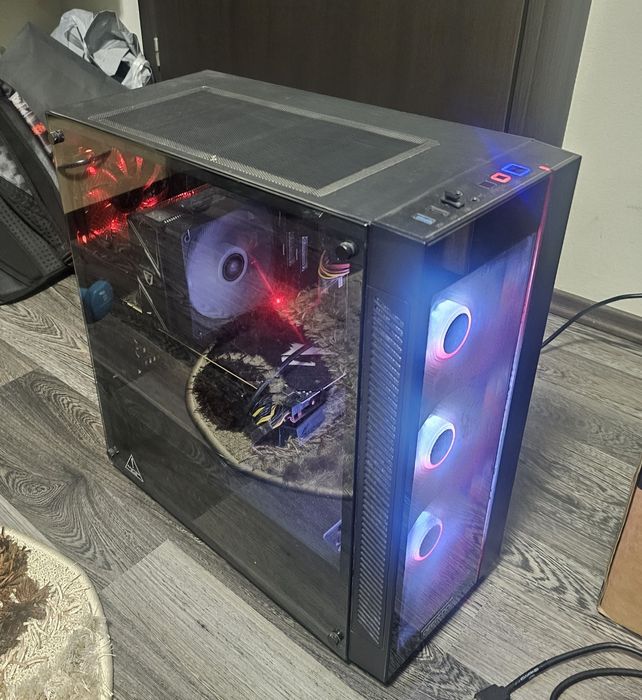 Vand pc gaming RTX 2080 SUPER