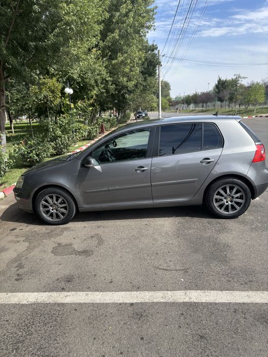 Vand golf v 1.9 tdi