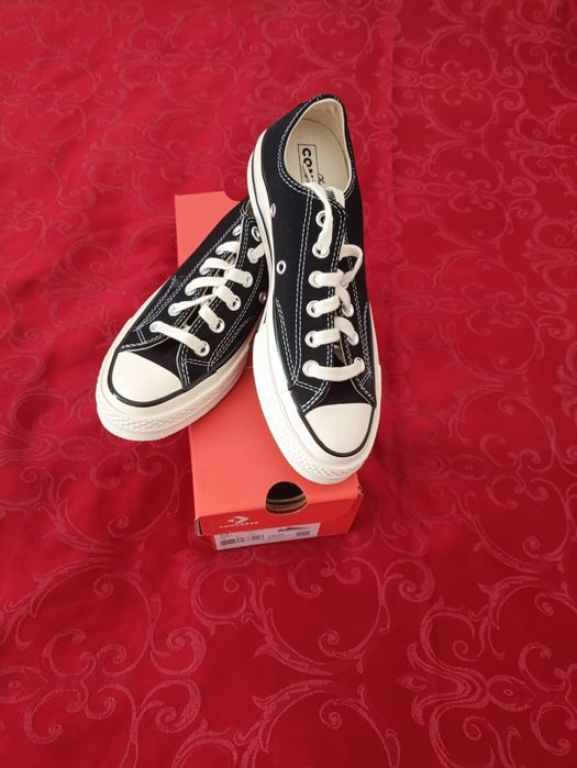 Converse Chuck 70 OX