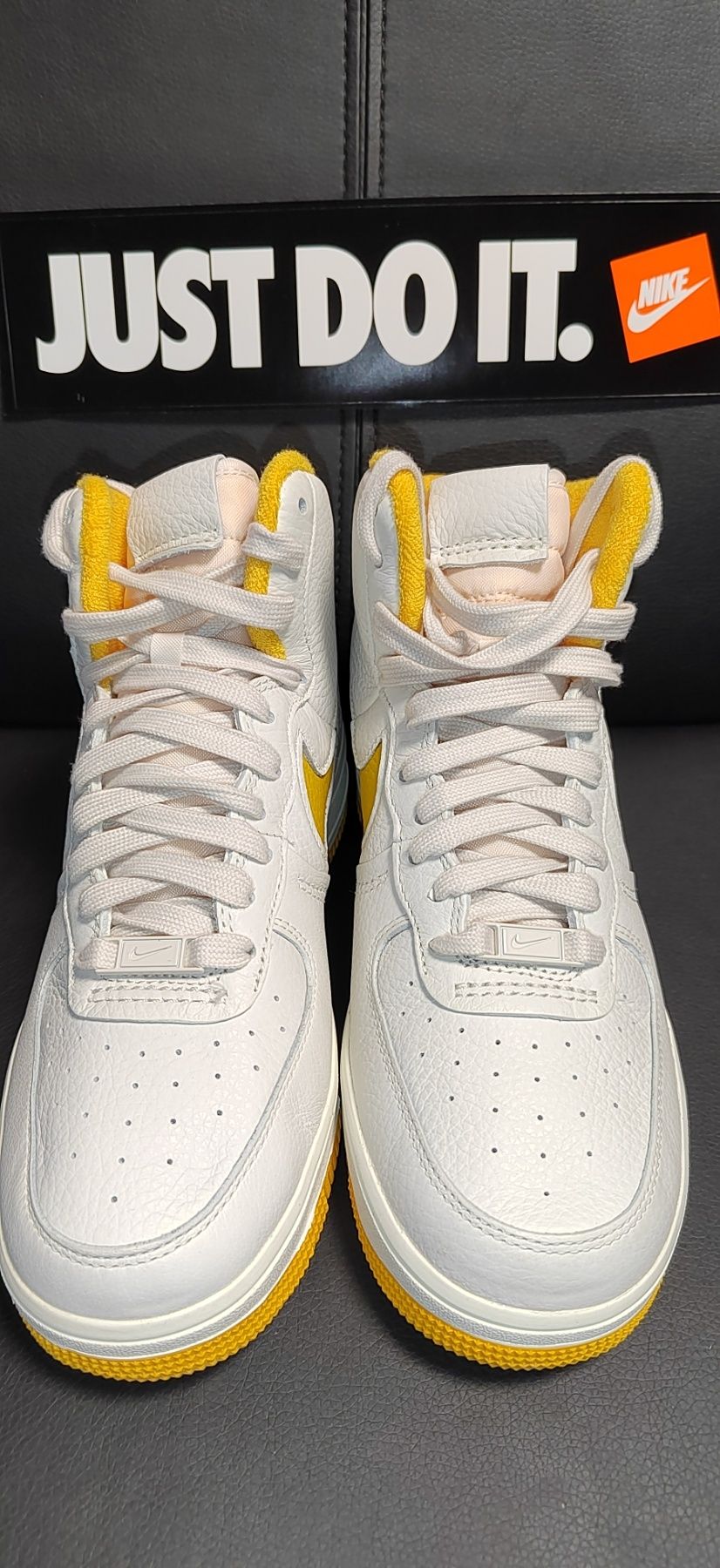 Nike Air Force 1, номер 39