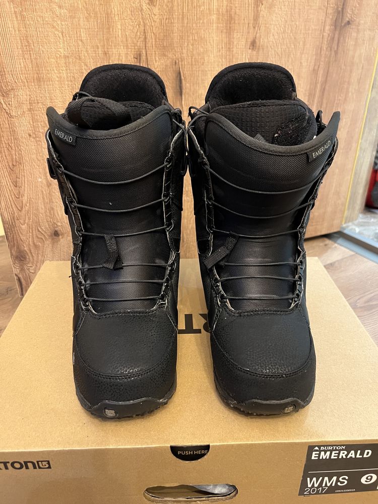 Сноуборд обувки Burton Emerald 9
