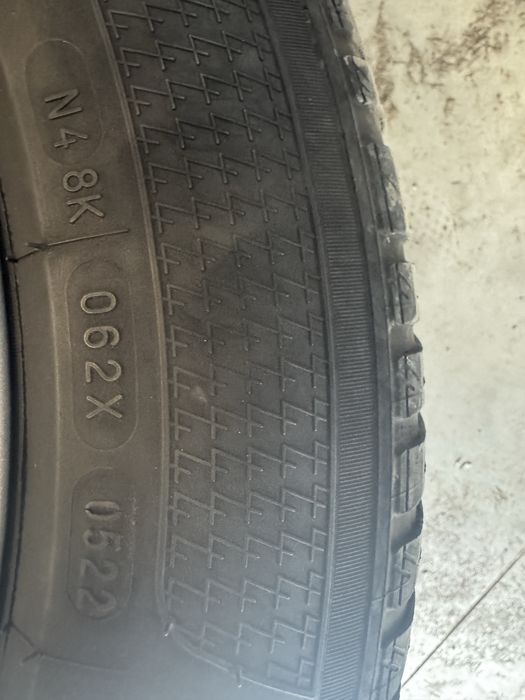Jante BMW 5x120 F30 F31 F34 F35 E90 E91