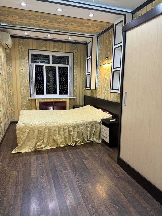 СВОЯ КВАРТИРА! ПРОДАЕТСЯ! Ц-13, 2/2/4 ориентир ресторан Quadro, Лабзак