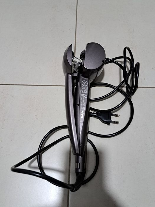 Ondulator automat Babyliss Curl Secret