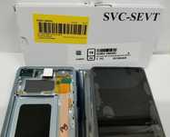 Display Samsung S10 S10 Plus Original Montaj pe loc Garantie 2 ani