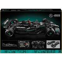 LEGO Technic - Mercedes AMG F1 W14