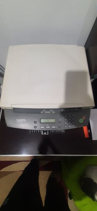 Продаётся 3 в 1  ISENSYS MF 4010