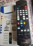 Telecomanda Universala Pilot/Supertel