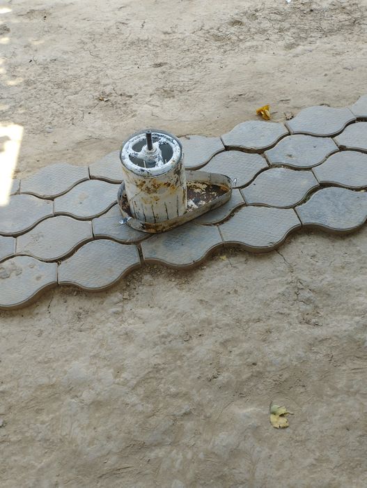 Продам прес для винограда