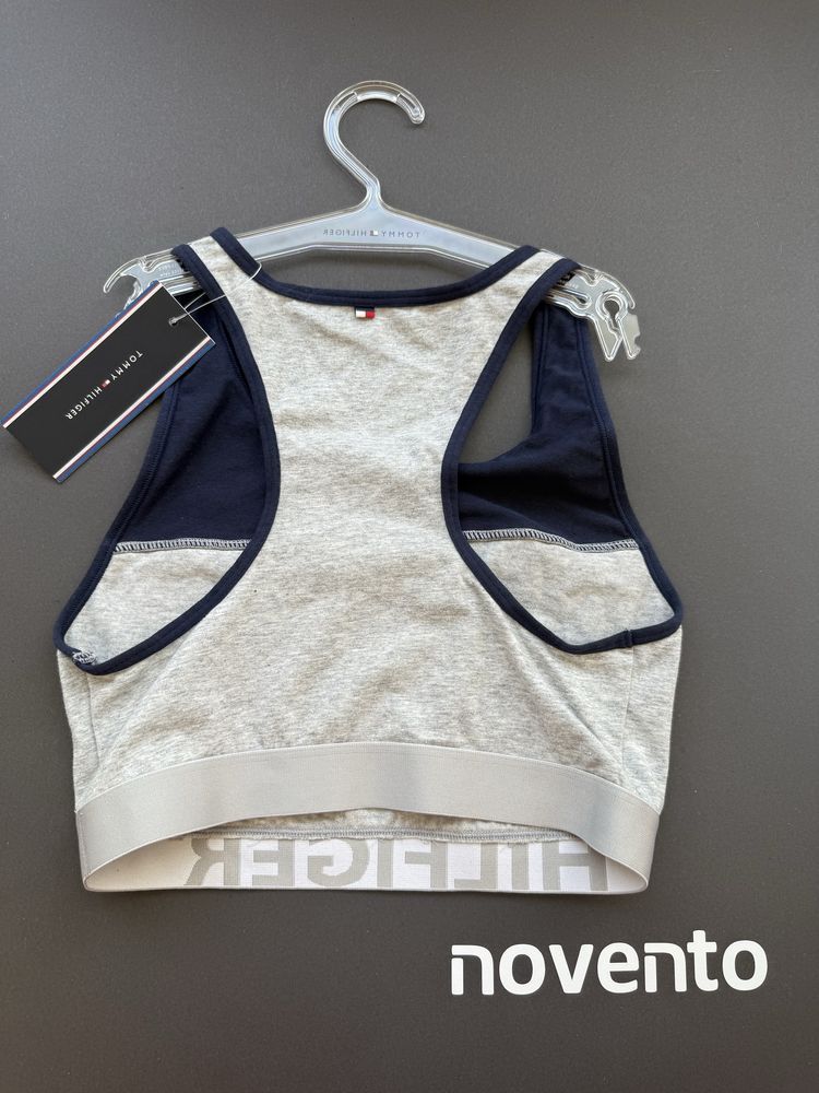 Комплект къс топ, бюстие Tommy Hilfiger /S/