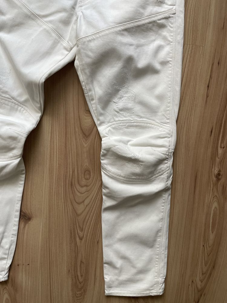G-star Raw 5620 3D Tappered / мъжки дънки W31