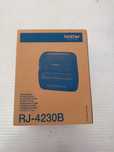 Brother RJ-4230B - etichete, facturi, chitanțe