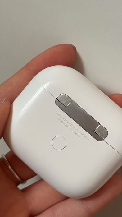 Casti wireless Apple Air Pods generatia 3 sigilat
