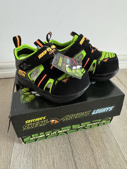 Sandale Skechers Noi