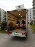 Mutari mobila bagaje cutii birouri transport duba canapea mobila ikea