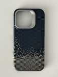Husa iPhone 15 Pro hard case gen Pitaka